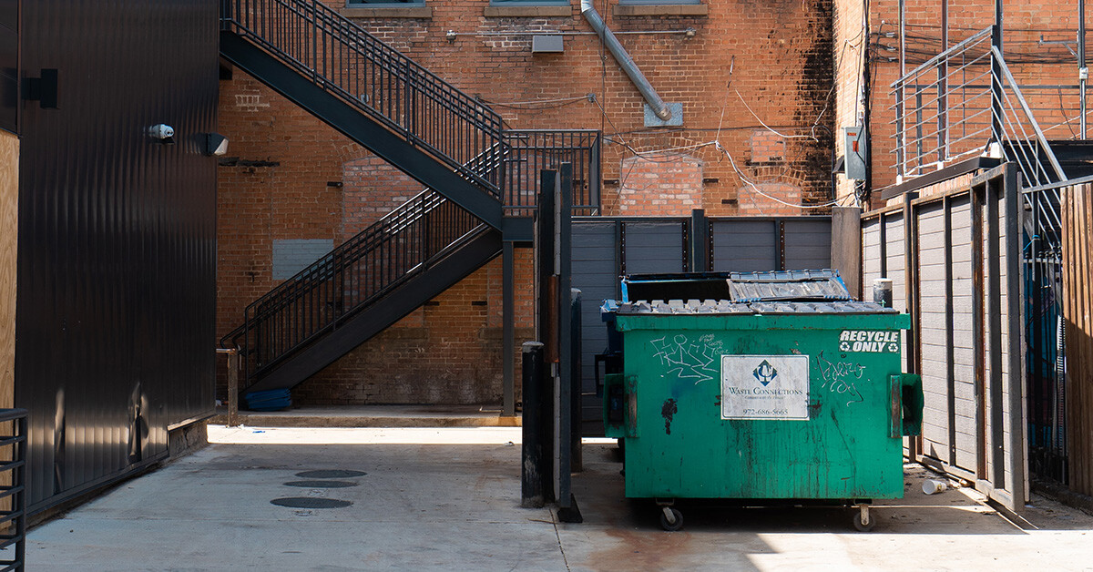 CommercialTrash