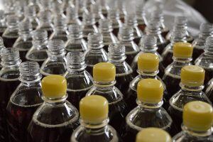 Beverage-Bottles