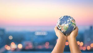 Greener Planet