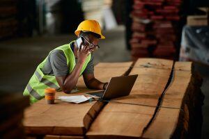 industrial-worker