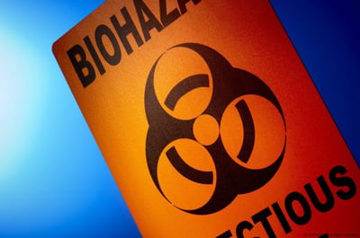 Let KenBay help you manage hazardous substances