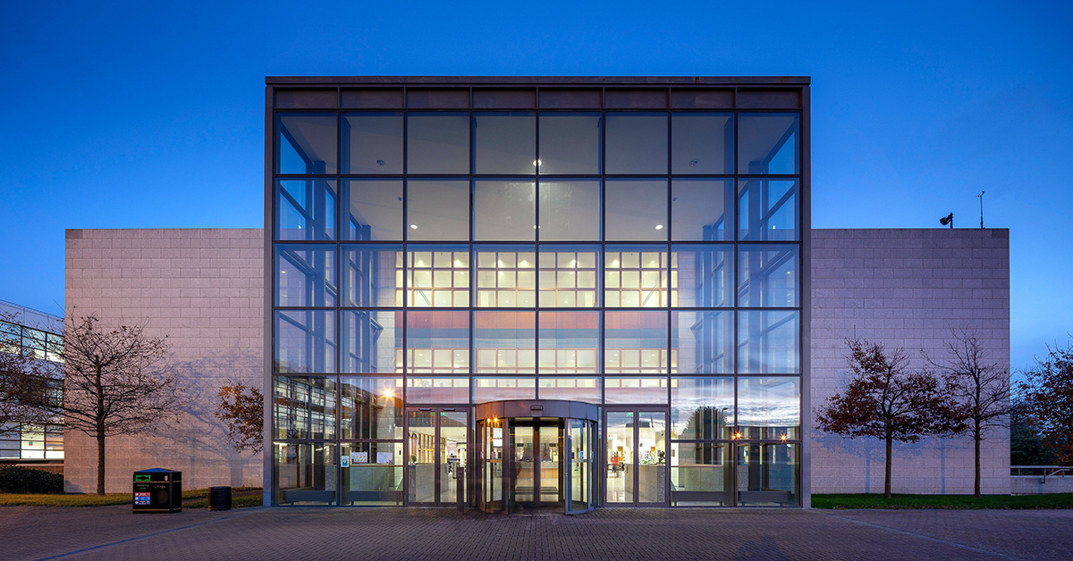 Office Building