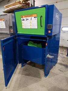 HazPac for Hazardous Material