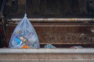 garbage