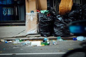 trash compactors