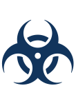 Hazardous