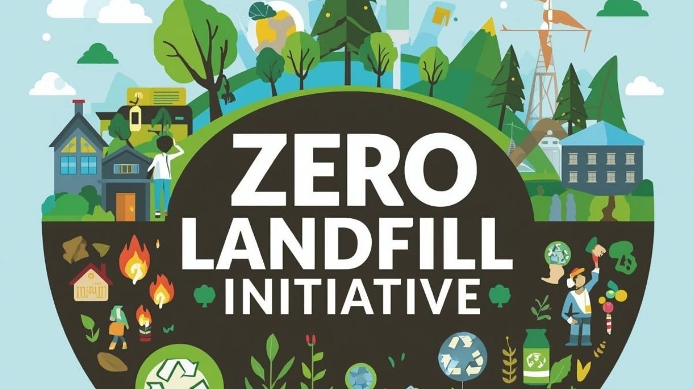 Zero Landfill Initiative
