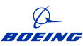 Boeing-Logo