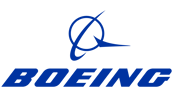 Boeing-Logo