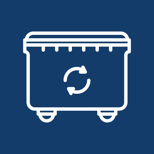 dumpster