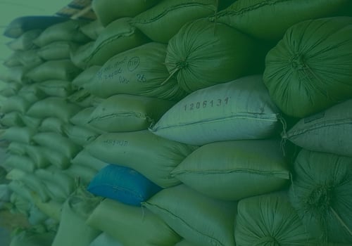 sacks