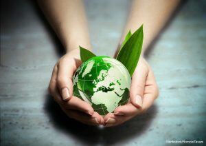 a small compactor is eco friendly