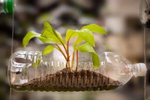 Plastic Recycling Companies