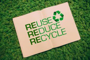waste reduction