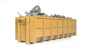 trash disposal