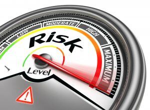 reduce risk for disposal of waste