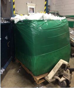 Recycle