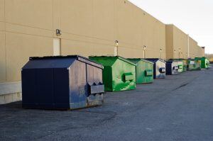 Trash Removal