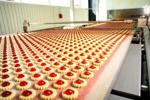 food manufacturing waste management