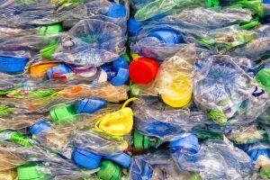 Recycling Plastic