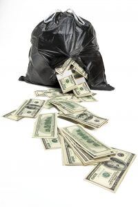 Trash Compactor Bags