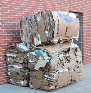 waste volume reduction