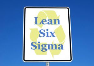 Six Sigma