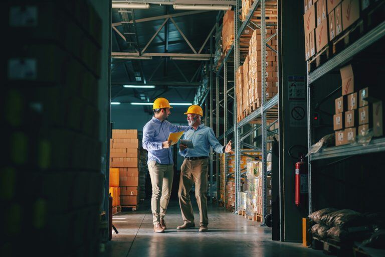 Using Less In Manufacturing Reduce, Reuse, Recycle: Creative Ways Manufacturers Can Decrease Waste