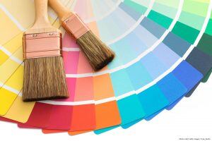How to Get Rid of Old Paint