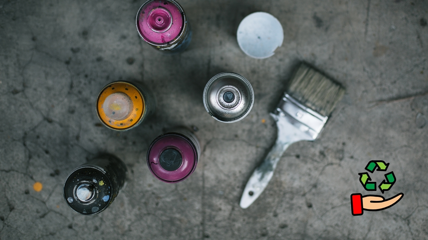 Paint Disposal Checklist