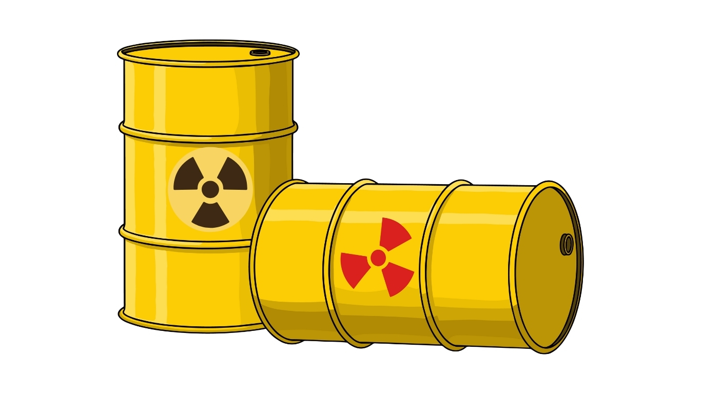 hazardous waste disposal