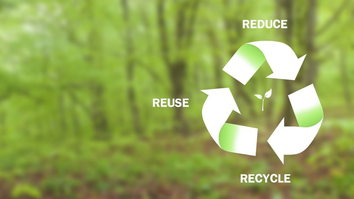 reduce-reuse-recycle