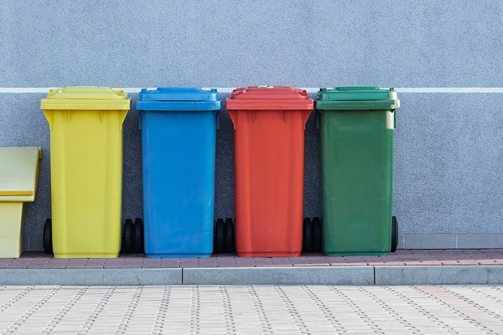 How Quickly Does A Trash Compactor Pay For Itself? KenBay