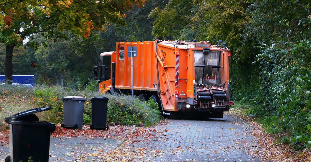 Industrial Trash Compactor Maintenance What You Need To Know